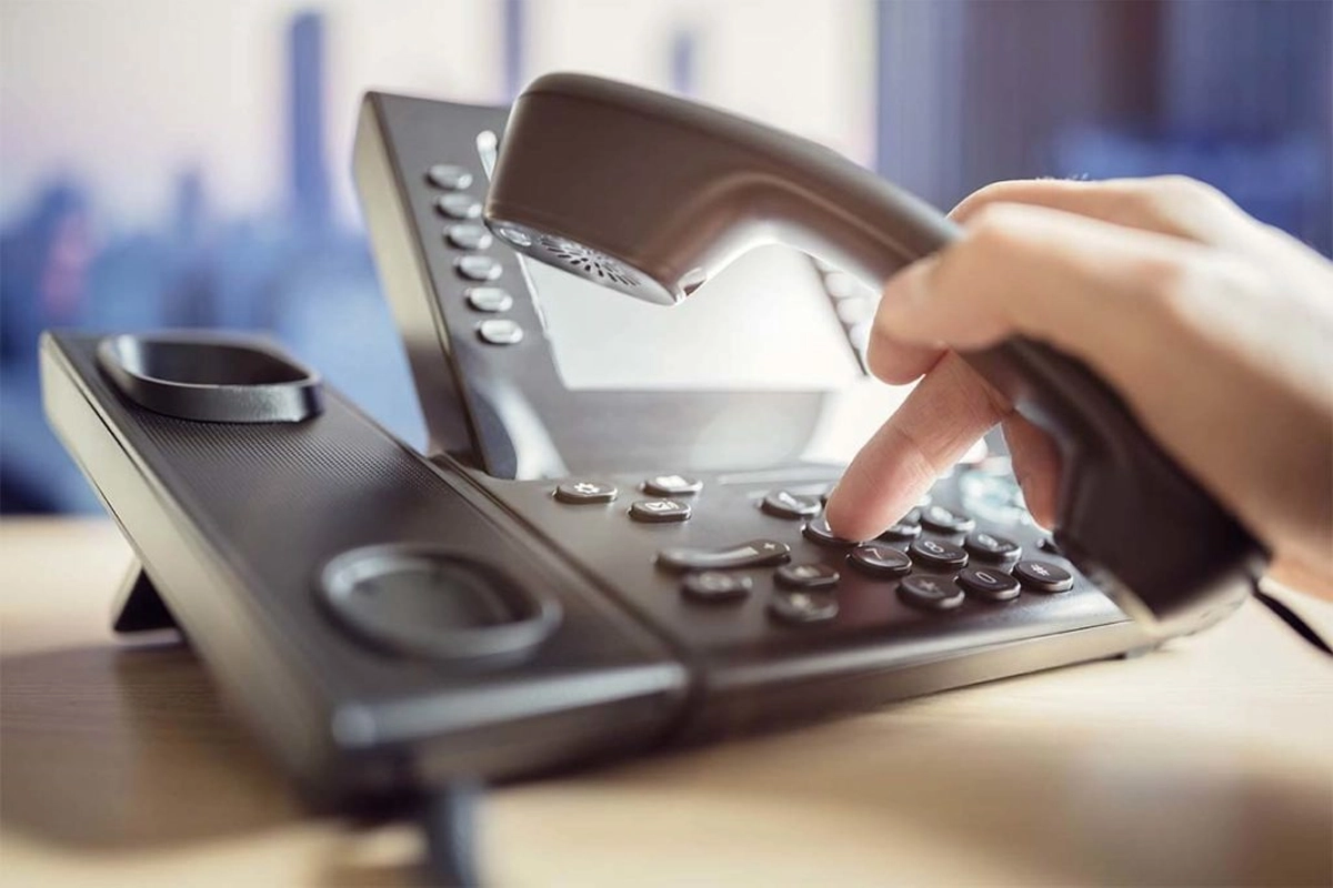 Business call center and VoIP environment representing call recording, monitoring, and customer communication workflows.