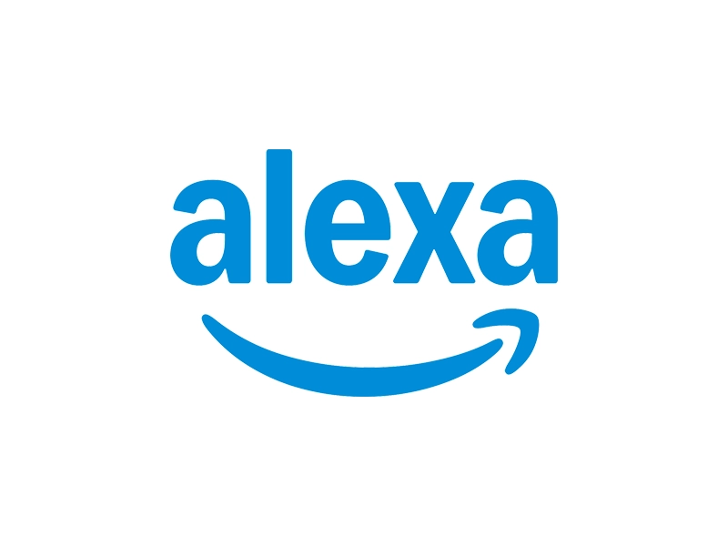 Amazon Alexa logo