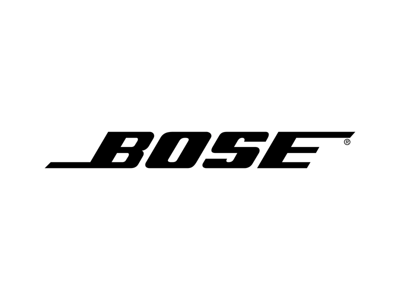 Bose logo