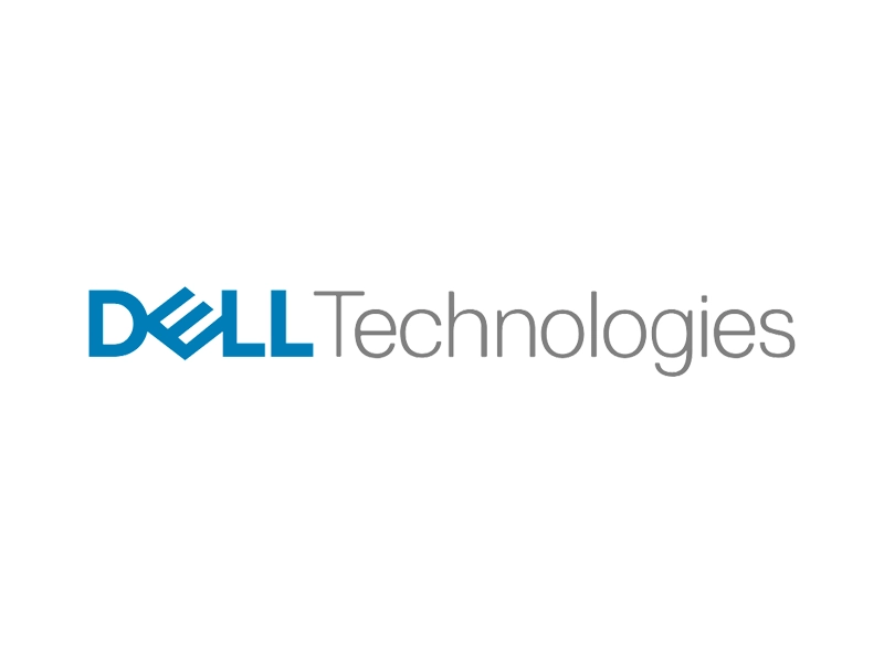 Dell logo
