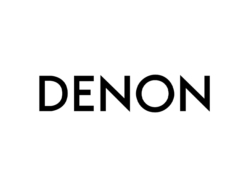 Denon logo