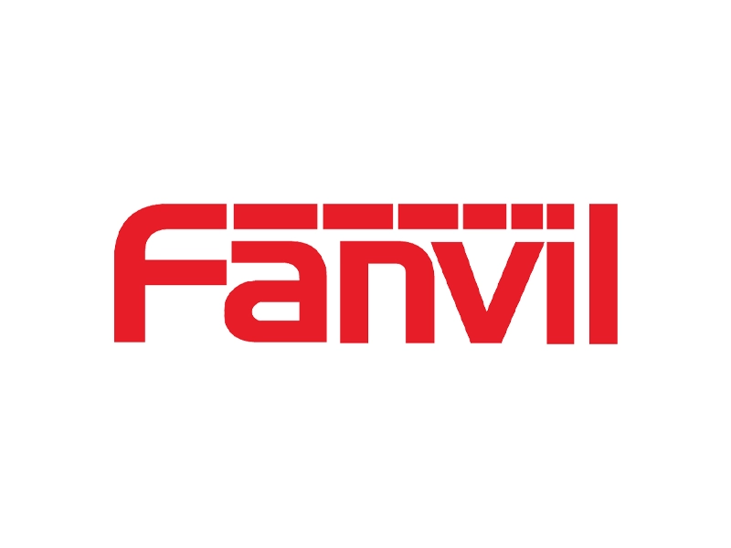 Fanvil logo