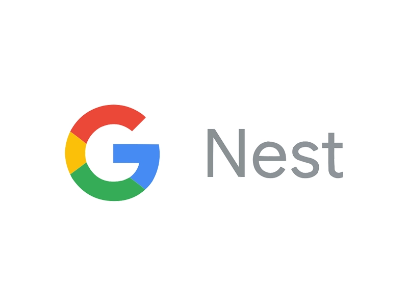 Google Nest logo