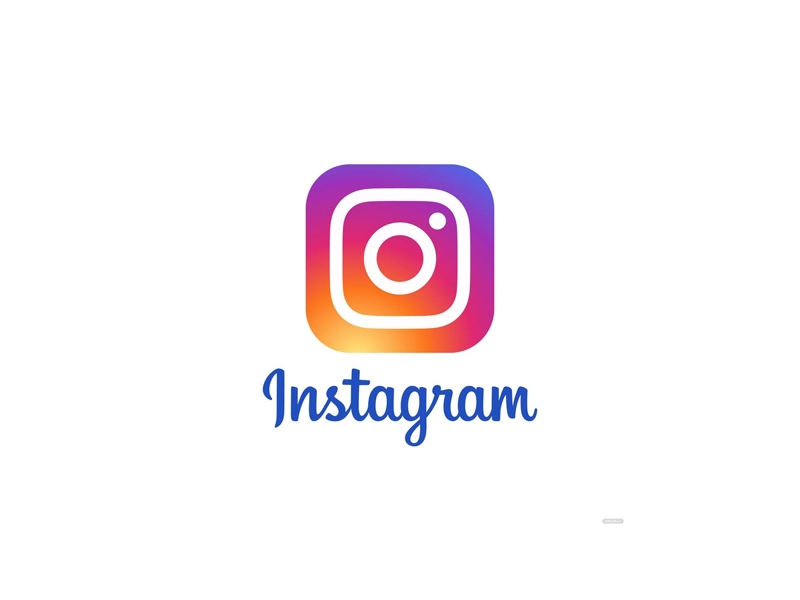 Instagram logo