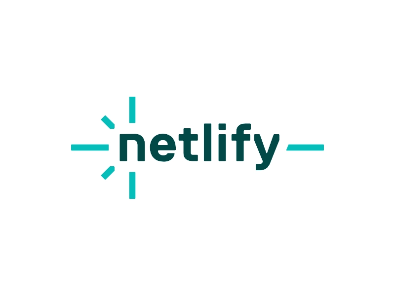 Netlify logo