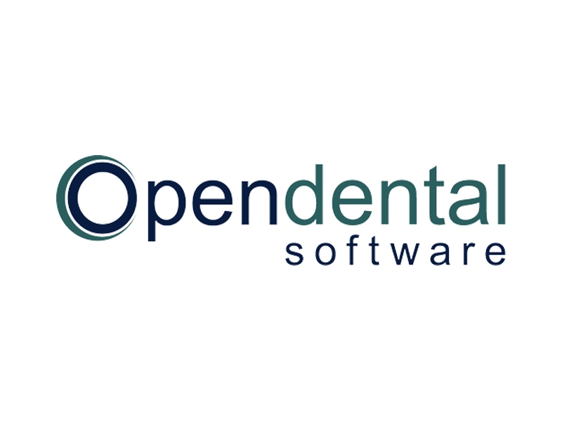 Open Dental logo