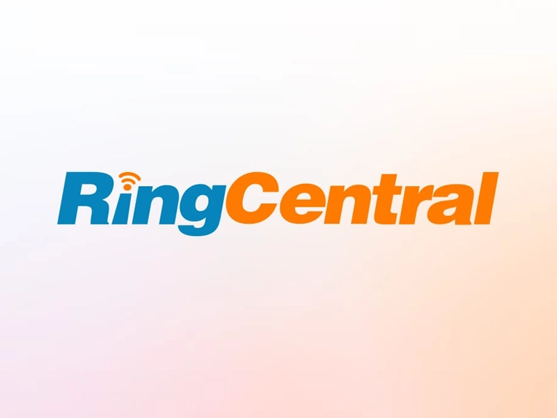 Ring Central logo
