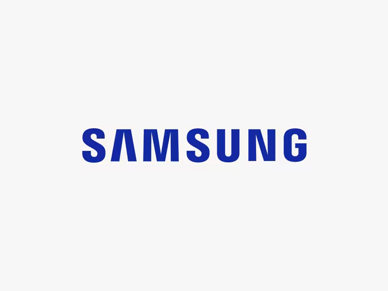 Samsung logo