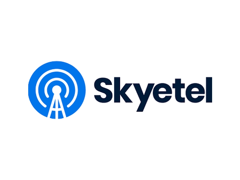Skyetel logo