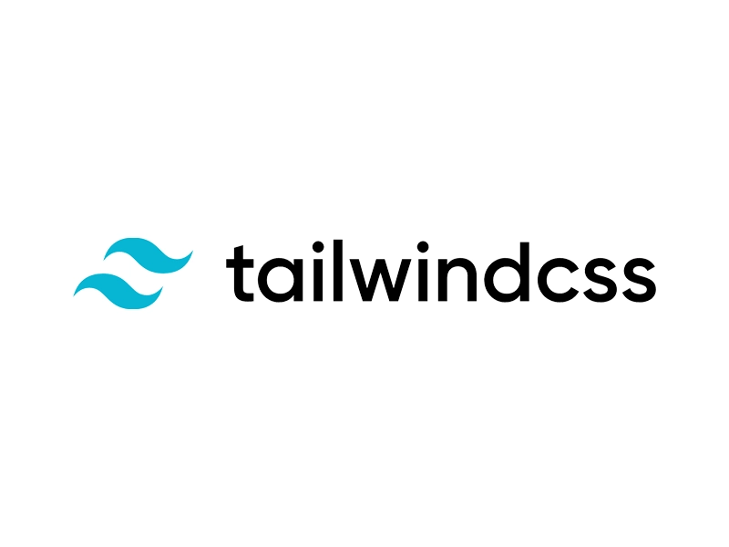 Tailwind CSS logo