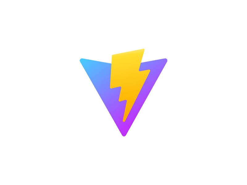 vite logo