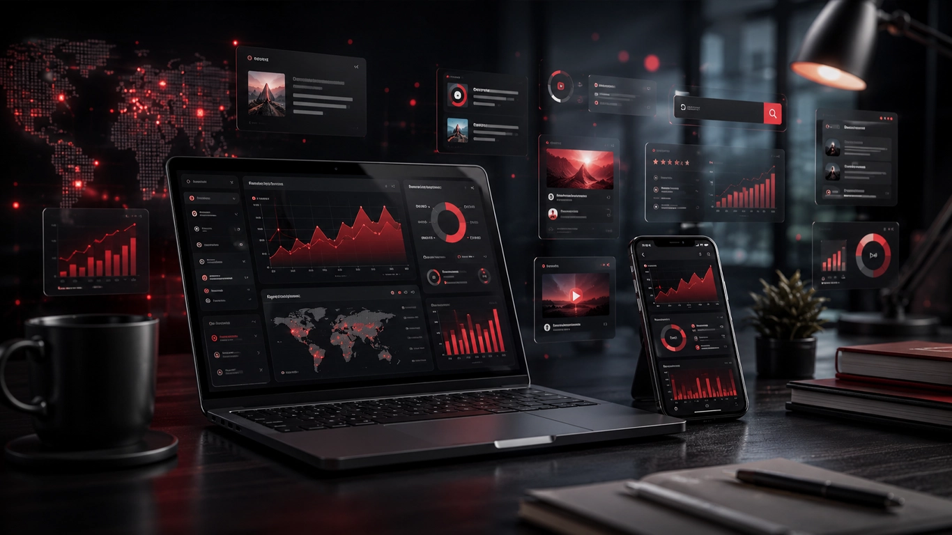 Digital growth