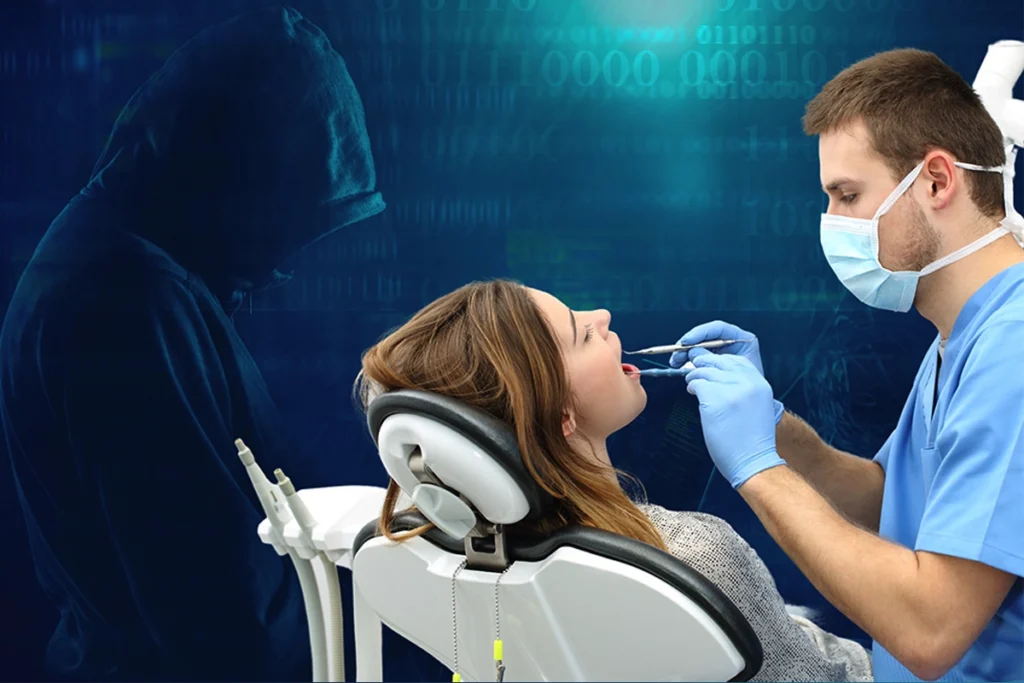 The Importance of Cybersecurity in Dental Practices