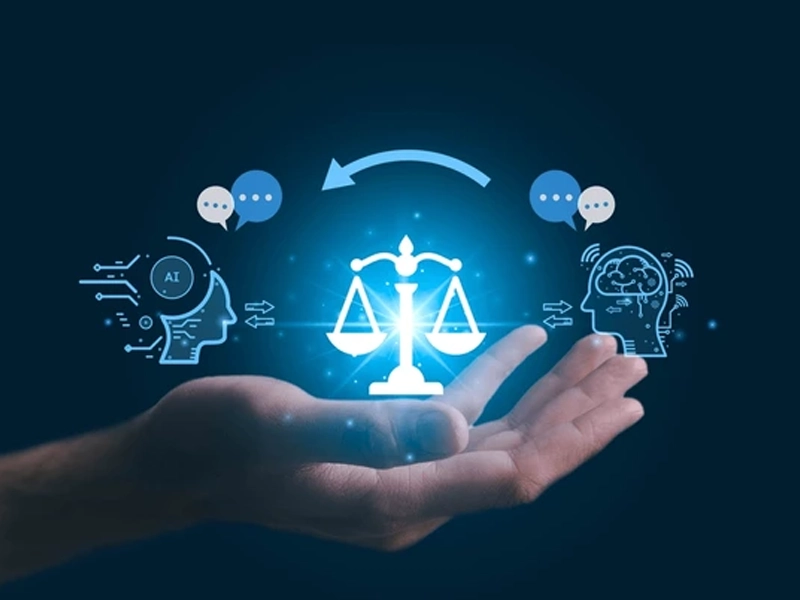Artificial Intelligence Services