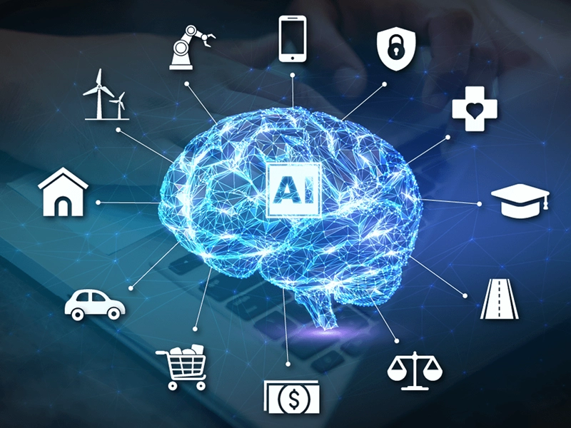 When Was AI Invented? The Real Origin Story of Artificial Intelligence