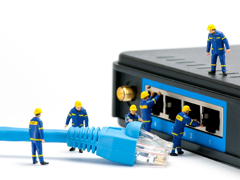 Ethernet