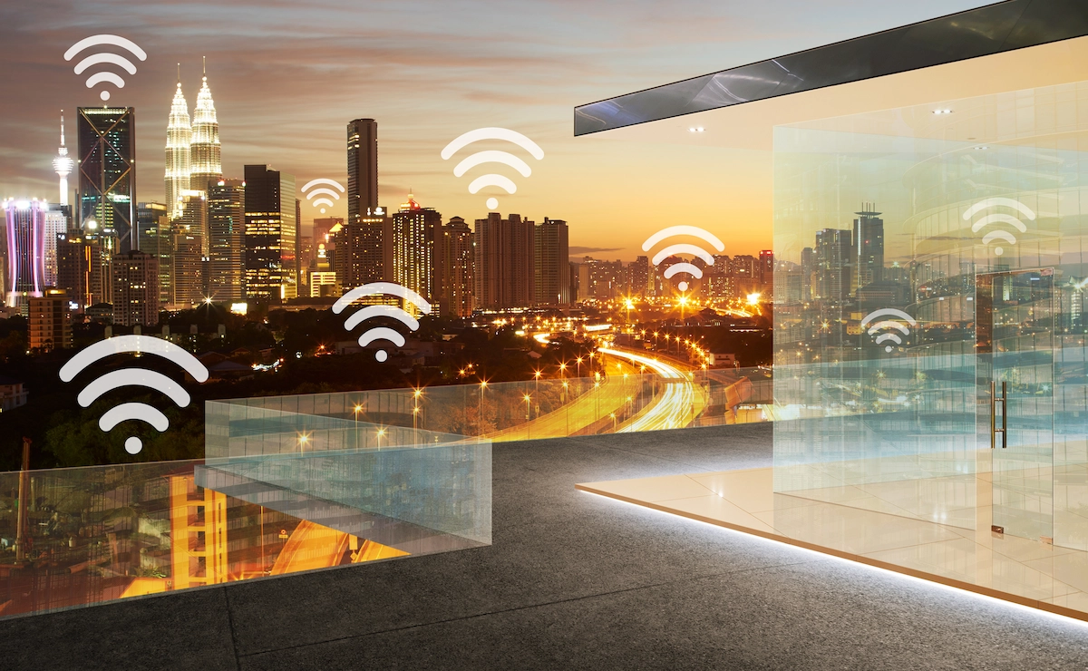 Secure Wi-Fi for Your Dental Practice
