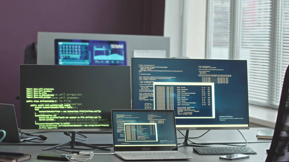 What Is an IT Company and Why More Businesses Need One Than Ever?