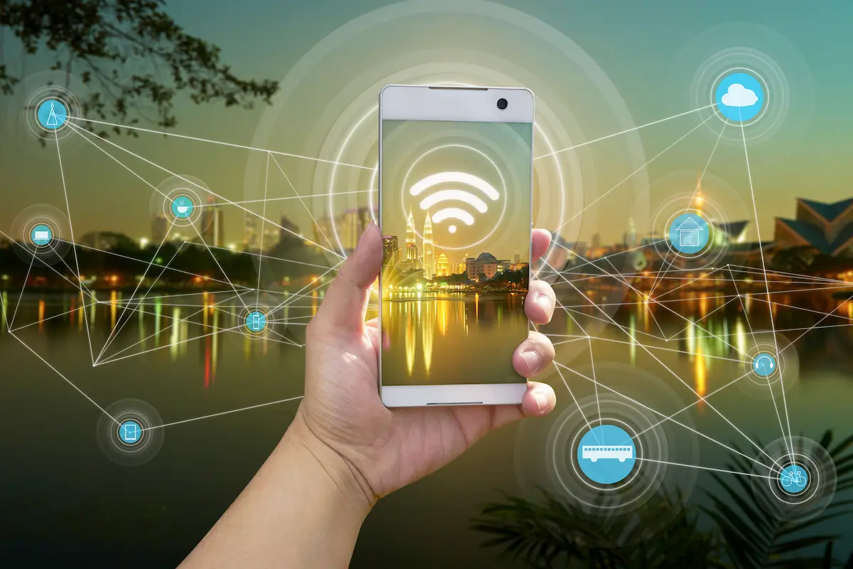 How to Improve the WiFi: Simple Fixes for a Stronger Connection