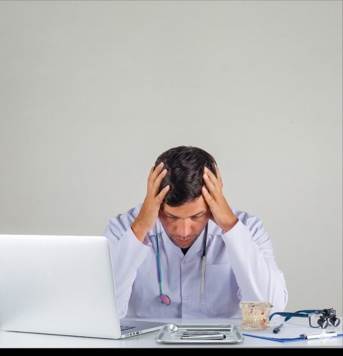 One Wrong Click: How Phishing Can Shut Down a Dental Practice